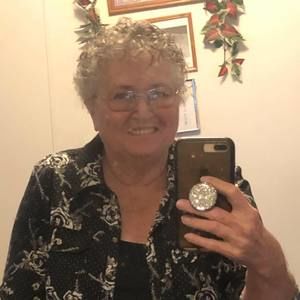 Meet your Posher, Betty